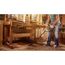  Reinigungsgeräte Staubsauger Bosch Trockensauger EasyVac 12 12377481