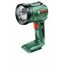  18-V-POWER FOR ALL-Akkusystem Bosch Akku-Taschenlampe UniversalLamp 18 12377475