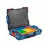  Kleinteileaufbewahrung Bosch Koffersystem L-BOXX 102, Set 12 Stück 12369689