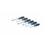 Handwerkzeuge Schrauber Bosch Combo Kit: Screwdriver Set Schraubendreher-Set, 6-tlg. SL/PH 12369822