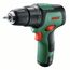  12-V-POWER FOR ALL-Akkusystem Bosch Akku-Zweigang-Schlagbohrschrauber EasyImpact 12: 1x Akkupack (2,0 Ah), Ladegerät 12377496