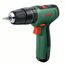  12-V-POWER FOR ALL-Akkusystem Bosch Akku-Zweigang-Schlagbohrschrauber EasyImpact 1200 mit 1x Akkupack, Ladegerät 12377495