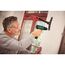  12-V-POWER FOR ALL-Akkusystem Bosch Akku-Zweigang-Schlagbohrschrauber EasyImpact 1200 mit 2x Akkupack, Ladegerät 12377485