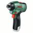  12-V-POWER FOR ALL-Akkusystem Bosch Akku-Drehschlagschrauber EasyImpactDrive 12, Solo Version 12377484
