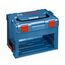  Basiselemente Bosch Koffersystem LS-BOXX 306, BxHxT 442 x 357 x 273 mm 12369665