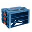  Basiselemente Bosch Aufnahmesystem i-BOXX shelf 3 Stück, BxHxT 442 x 356 x 342 mm 12369672