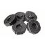  Einlagen Bosch Koffersystem Schaumstoffblock-Set, 5-tlg. 12369738
