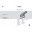  12-V-POWER FOR ALL-Akkusystem Bosch Akku-Multischleifer EasySander 12, mit 2 x PBA 12V 2.5 Ah Akku 12377486