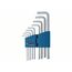  Innensechskantschlüssel Bosch Innensechskantschlüssel Set 9-tlg. Torx 12369848