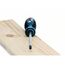  Schrauber Bosch Combo Kit: Schraubendreher-Set Screwdriver, 6-tlg. TX 12369826