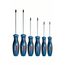  Schrauber Bosch Combo Kit: Schraubendreher-Set Screwdriver, 6-tlg. TX 12369826
