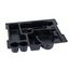  Einlagen Bosch Einlage zur Werkzeugaufbewahrung, passend für GSC 12V-13/GWI 12V-5, Ganzeinlage 12369751