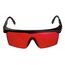 Zubehöre Bosch Laser-Sichtbrille, rot 12369618