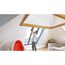  18-V-POWER FOR ALL-Akkusystem Bosch Akku-Zweigang-Schlagbohrschrauber PSB 18 LI-2 Ergonomic, mit 1 x PBA 18V 2.5 Ah 12377510
