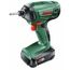  18-V-POWER FOR ALL-Akkusystem Bosch Akku-Drehschlagschrauber AdvancedImpactDrive 18 12377555