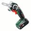  18-V-POWER FOR ALL-Akkusystem Bosch Akku-Säge AdvancedCut 18 mit NanoBlade-Technologie, mit 1 x PBA 18V 2.5 Ah Akku 12377547