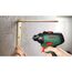  18-V-POWER FOR ALL-Akkusystem Bosch Akku-Zweigang-Bohrschrauber AdvancedDrill 18 mit 2x Akkupack 12377511