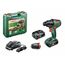  18-V-POWER FOR ALL-Akkusystem Bosch Akku-Zweigang-Schlagbohrschrauber AdvancedImpact 18 mit 2x Akkupack, Ladegerät 12377506