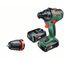  18-V-POWER FOR ALL-Akkusystem Bosch Akku-Zweigang-Bohrschrauber AdvancedDrill 18 mit 2x Akkupack 12377511