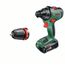  18-V-POWER FOR ALL-Akkusystem Bosch Akku-Zweigang-Bohrschrauber AdvancedDrill 18 mit 1x Akkupack 12377574