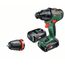  18-V-POWER FOR ALL-Akkusystem Bosch Akku-Zweigang-Schlagbohrschrauber AdvancedImpact 18 mit 2x Akkupack, Ladegerät 12377506