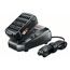  Akku-Geräte Akkus und Ladegeräte Bosch Akku Starter-Set: 1 x PBA 18 Volt, 2.5 Ah W-B und AL 1830 CV 12377626