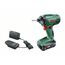  18-V-POWER FOR ALL-Akkusystem Bosch Akku-Drehschlagschrauber AdvancedImpactDrive 18 12377555