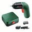  Akku-Geräte Kabelfreie Helfer für Haus und Garten Bosch Akku-Schrauber Lithium-Ionen IXO 6 Classic 12377597