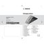  Akku-Geräte Kabelfreie Helfer für Haus und Garten Bosch Akku-Schrauber Lithium-Ionen IXO 6 Classic 12377597