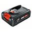  Akku-Geräte Akkus und Ladegeräte Bosch Systemzubehör 18 Volt Lithium-Ionen Akkupack PBA 18V 4.0Ah PowerPlus 12377621