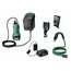  18-V-POWER FOR ALL-Akkusystem Bosch Akku-Regenwasserpumpen GardenPump 18V-2000: Akku 18V 2.5Ah, Ladegerät AL 1810 CV 12377565