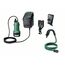  18-V-POWER FOR ALL-Akkusystem Bosch Akku-Regenwasserpumpen GardenPump 18V-2000 12377586