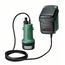  18-V-POWER FOR ALL-Akkusystem Bosch Akku-Regenwasserpumpen GardenPump 18V-2000 12377586
