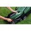  18-V-POWER FOR ALL-Akkusystem Bosch Akku-Rasenmäher CityMower 18V-32-300: 1x Akkupack PBA 18V 4.0Ah W-C, Ladegerät 12377521