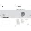  Reinigungsgeräte Staubsauger Bosch Nass- und Trockensauger AdvancedVac 18V-8 12377568