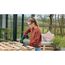  Gartensägen/-scheren Bosch Akku-Gartensäge Keo: 1x Akkupack PBA 18V 2.0Ah W-B 12377534