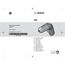  Akku-Geräte Kabelfreie Helfer für Haus und Garten Bosch Akku-Schrauber Lithium-Ionen IXO 6 Classic 12377597