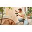  18-V-POWER FOR ALL-Akkusystem Bosch Akku-Zweigang-Schlagbohrschrauber EasyImpact 18V-40: 1Akkupack PBA 18V 1,5Ah W-A 12377539