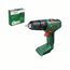  18-V-POWER FOR ALL-Akkusystem Bosch Akku-Zweigang-Schlagbohrschrauber EasyImpact 18V-40 12377572
