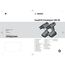  18-V-POWER FOR ALL-Akkusystem Bosch Akku-Zweigang-Schlagbohrschrauber EasyImpact 18V-40: 1Akkupack PBA 18V 1,5Ah W-A 12377539