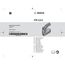  Akku-Geräte Kabelfreie Helfer für Haus und Garten Bosch Akku-Tacker PTK 3,6 LI 12377592