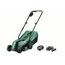  18-V-POWER FOR ALL-Akkusystem Bosch Akku-Rasenmäher EasyMower 18V-32-200: 1 Akkupack PBA 18V 4,0Ah W-C 12377544