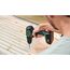  18-V-POWER FOR ALL-Akkusystem Bosch Akku-Zweigang-Schlagbohrschrauber UniversalImpact 18V-60: 2x PBA 18V 2.0Ah W-B 12377569