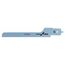  Bosch sonstiges Bosch Säbelsägeblatt M 722 EF für Bosch-Multisäge PFZ 500 E 12368748