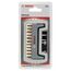  Bosch sonstiges Bosch 11-tlg. Schrauberbit-Set inklusive Bithalter 12368788