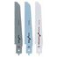  Bosch sonstiges Bosch Stichsägeblatt-Set für Bosch-Multisäge PFZ 500 E, 3-tlg. 12368799