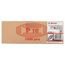  Bosch sonstiges Bosch Flachdübel, 55 x 19 x 4 mm 12368773