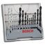  Bosch sonstiges Bosch Gemischtes Bohrer-Set, 15-tlg. 12368803