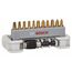  Bosch sonstiges Bosch 11-tlg. Schrauberbit-Set inklusive Bithalter 12368788