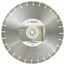  Bosch sonstiges Bosch Diamanttrennscheibe Standard for Concrete 12368792